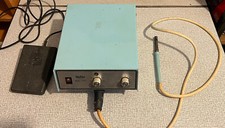 Weller AG701 - Vintage stacja gorącego powietrza na sprzedaż  PL