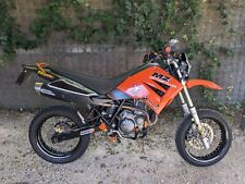 125ccm supermoto enduro gebraucht kaufen  Dotternhausen