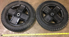 Pair wheels tires for sale  USA
