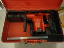 Hilti sdsmax kombihammer gebraucht kaufen  Bremen