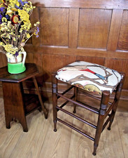 Arts crafts chair for sale  TEWKESBURY