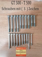 Suzuki 500 500 gebraucht kaufen  Schalksmühle