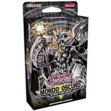 Structure deck oscuro usato  Gussago