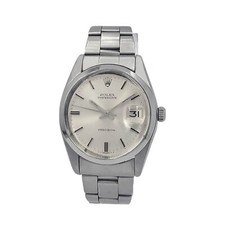 Rolex precision oyster usato  Brescia