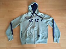 Sweatjacke kapuzenjacke hoodie gebraucht kaufen  Bad Münster