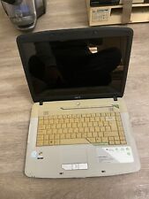 Aspire 5315 laptop for sale  SWANSEA