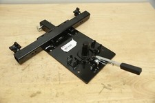 Placa giratória de montagem em assento Pride FRONT HANDLE para scooters de mobilidade Go-Chair comprar usado  Enviando para Brazil