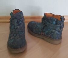 Wunderschöne ilily stiefel gebraucht kaufen  Solingen