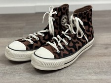 Converse chucks sneaker gebraucht kaufen  Konstanz