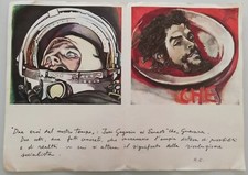 Renato guttuso omaggio usato  Castellammare di Stabia
