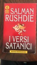 Salman rushdie versi usato  Pisa