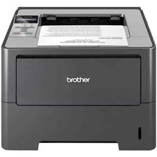 Brother 6180dw stampante usato  Palestrina