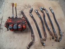 Tractor front loader for sale  APPLEBY-IN-WESTMORLAND