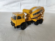 Conrad 1329 iveco gebraucht kaufen  Allenbach, Herborn, Sien