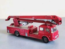 Camion pompier simon d'occasion Camion pompier simon d'occasion  Pontvallain