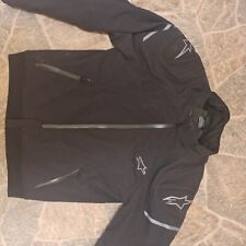 Alpinestars jacket large for sale  WOODSTOCK