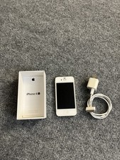 Apple iphone white for sale  Goleta