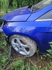 Ford focus titanium for sale  Science Hill