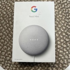 gen nest google 2nd mini for sale gen nest google 2nd mini for sale Anaheim