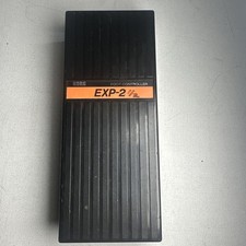 Korg exp foot for sale  Portland