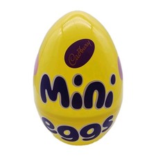 Cadbury mini egg for sale  MANCHESTER