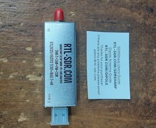 Rtl sdr blog for sale  Crawfordville