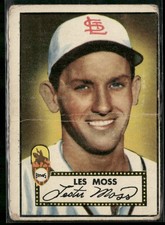 1952 topps 143 for sale  Englewood