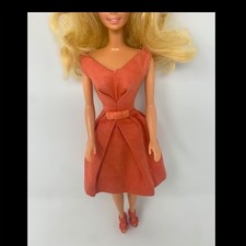 Vintage 1962 barbie for sale  Fort Myers