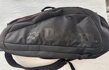 Wilson roger federer for sale  Falls Church