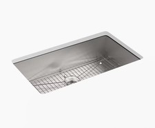 Kohler 3821 vault for sale  Crawfordsville