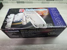 Technomate 2600 super for sale  HERNE BAY