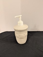 Longaberger ivory pottery for sale  Kokomo