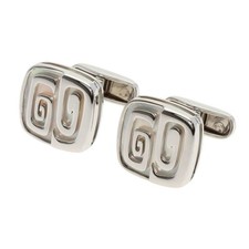 Bvlgari shell cufflinks for sale  UK