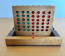 Wooden connect small for sale  Boise