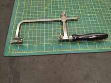 Vintage jewellers saw for sale  FOLKESTONE