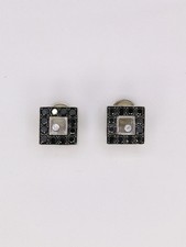Chopard boucles oreilles d'occasion  Paris III