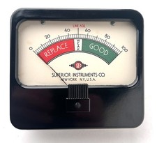 Vtg sico superior for sale  Chicago