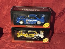 Nissan skyline r34 usato  Modena