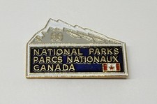 National parks parcs d'occasion  Expédié en Belgium