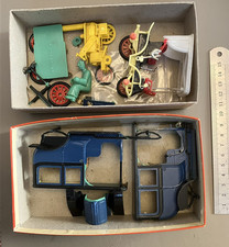 Vintage plastic highway for sale  ROMNEY MARSH