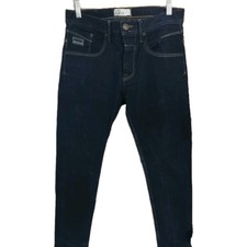 Voi selvedge denim for sale  ASHFORD