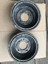 Trommel trommelbremse bremstro gebraucht kaufen  Neukirchen-Vluyn