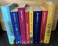 David walliams childrens for sale  ASHFORD