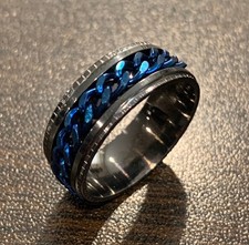 Stainless steel gunmetal for sale  Madison