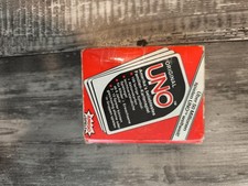 Riginal uno kartenspiel gebraucht kaufen  Wiesmoor