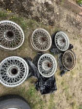 Triumph tr6 set for sale  ASHFORD