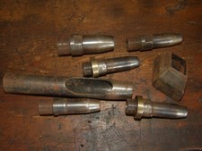 Outils anciens lot d'occasion  Saint-Priest-en-Jarez