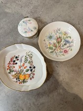 Aynsley china collectibles. for sale  MACCLESFIELD