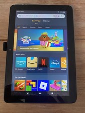 Amazon fire 32gb for sale  NOTTINGHAM