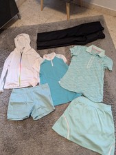 Komplettset golfbekleidung mä gebraucht kaufen  Arnsberg